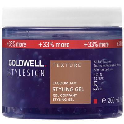 Goldwell Stylesign Textüre Lagoom Jam Jöle 150 ML - 1