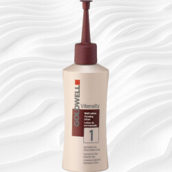 Goldwell Perma Losyonu-1 80 ML - GOLDWELL