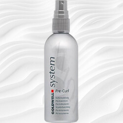 Goldwell Pre-Curl Perma Öncesi 150 ML - GOLDWELL
