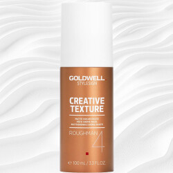 Goldwell Roughman Wax 50 Ml - GOLDWELL