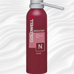 Goldwell Texturizer N Doğal Saçlar İçin Geçici Perma Losyonu 200 ML - GOLDWELL