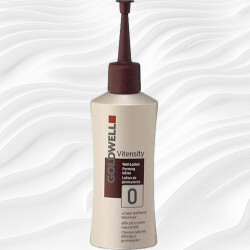 Goldwell Perma Losyonu-0 80 ML - GOLDWELL