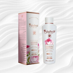 Gülbirlik Gülsuyu 250 Ml - GÜLBİRLİK