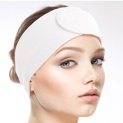 Havlu Saç Bandı Flower - FLOWER