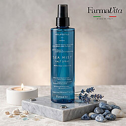 Hd Life Style Deniz Tuzu Spreyi 240 ML - FARMAVITA (1)