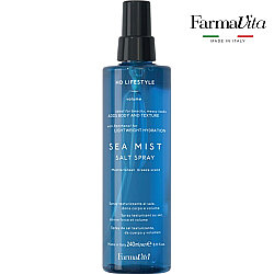 Hd Life Style Deniz Tuzu Spreyi 240 ML - FARMAVITA
