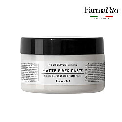 Hd Life Style Mat Fiber Macun 100ML - FARMAVITA