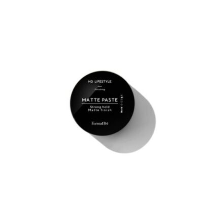Hd Life Style Mat Macun 50Ml - 1