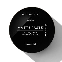 Hd Life Style Mat Macun 50ML - FARMAVITA