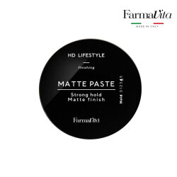 Hd Life Style Mat Macun 50ML - FARMAVITA