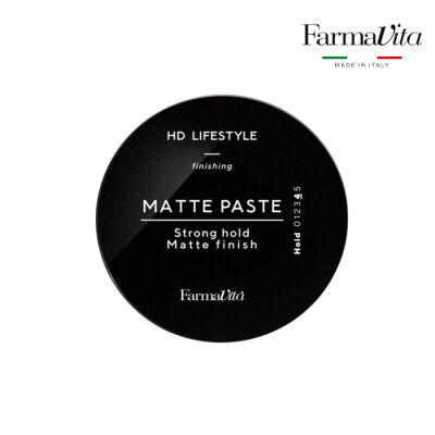 Hd Life Style Mat Macun 50ML - 1