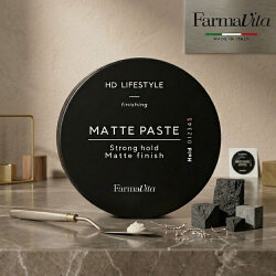 Hd Life Style Mat Macun 50ML - FARMAVITA (1)