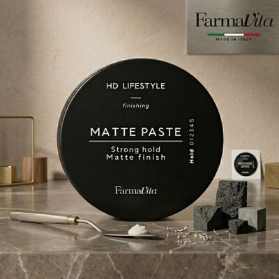 Hd Life Style Mat Macun 50ML - 2