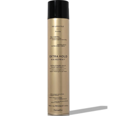 Hd Lifestyle Extra Hold Spray 500 ML - 1