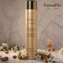 Hd Lifestyle Extra Hold Spray 500 ML - FARMAVITA (1)