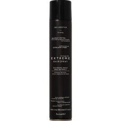 Hd Lifestyle Extreme Hair Spray 500 ML - FARMAVITA