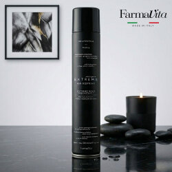 Hd Lifestyle Extreme Hair Spray 500 ML - FARMAVITA (1)