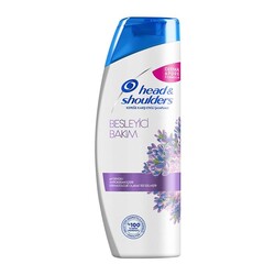 Head & Shoulders Şampuan Besleyici Bakım 400 ML - HEAD SHOULDERS