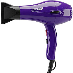 Hector Nev York Style 2400 W Fön Makinası Mor - HECTOR