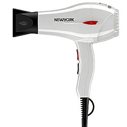 Hector New York Style 2400 W Fön Makinası Beyaz - HECTOR