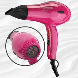 Hector New York Style 2400 W Fön Makinası Lila - HECTOR