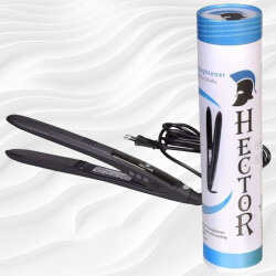 Hector Saç Düzleştiricisi - HECTOR