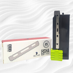 Hector Sakal Ustra Jileti B-5 - HECTOR