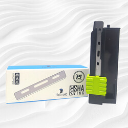 Hector Sakal Ustra Jileti B-52 - HECTOR