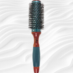 Hector Vent Green Saç Fırçası 263570 - HECTOR