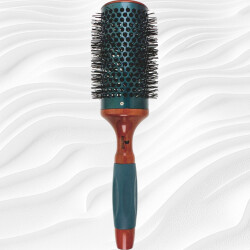 Hector Vent Green Saç Fırçası 263590 / 90 - HECTOR