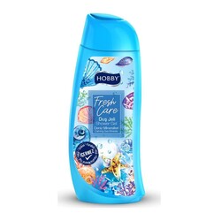 Hobby Duş Jeli Deniz Mineralleri 500 Ml - HOBBY