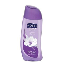 Hobby Duş Jeli Manolya 500 ML - HOBBY