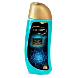 Hobby Glamour Care Marine Duş Jeli 500ml - HOBBY