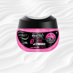 Hobby Jöle Islak 400 ML - HOBBY