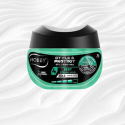 Hobby Jöle Sert 400 ML - HOBBY