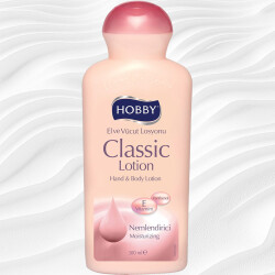 Hobby Klasik Losyon 300 ML - HOBBY