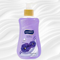 Hobby Sıvı Sabun Romantik 400 ML - 1