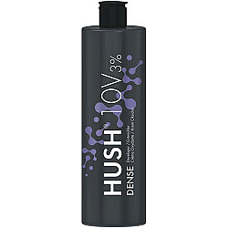 Hush Dense Oksidan Krem %3 / 10 Volume 1000 ML - HUSH