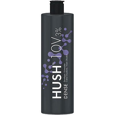 Hush Dense Oksidan Krem %3 / 10 Volume 1000 ML - 1