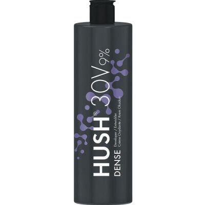 Hush Dense Oksidan Krem 30 Volume 1000 ML - 1