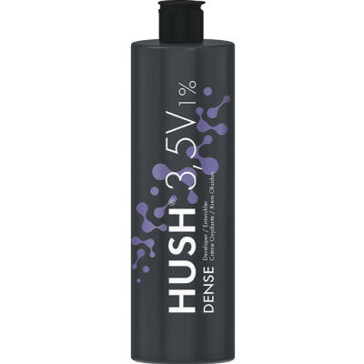 Hush Dense Oksidan Krem 3,5 Volume 1000 ML - 1