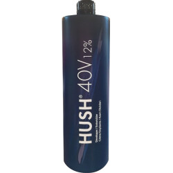 Hush Dense Oksidan Krem 40 Volume 1000 ML - 1
