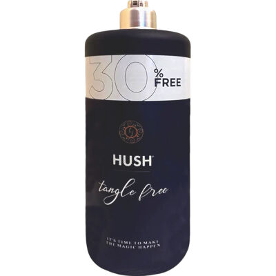 Hush Keratin 1000 ML - 1