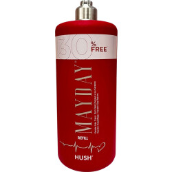 Hush Mayday Refill 1000 ML - 1