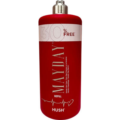 Hush Mayday Refill 1000 ML - 1