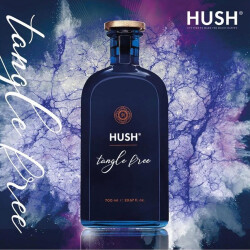 Hush Tangle Free 700 ML - 2