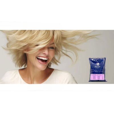 Hush Trublonde Violet Açıcı Poşet 500 G - 2