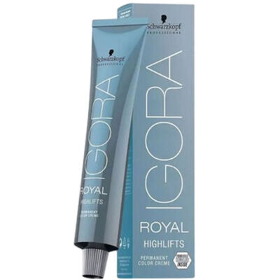 Igora Highlifts Saç Boyası 60 Ml - 1