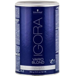 Igora Oryel Beyaz 450 Gr - SCHWARZKOPF PROFESSIONAL