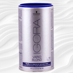 Igora Oryel Mavi 450 Gr - 1